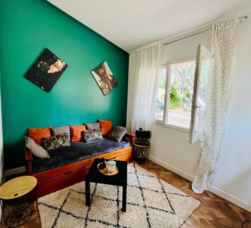 Vente Appartement à Nice 8 pièces