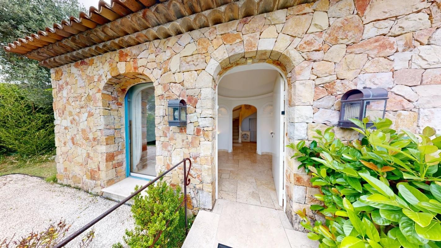 Vente Maison à Cannes 6 pièces