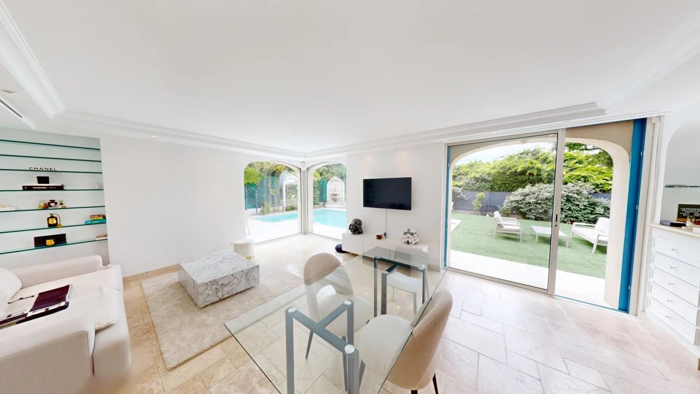 Vente Maison à Cannes 6 pièces