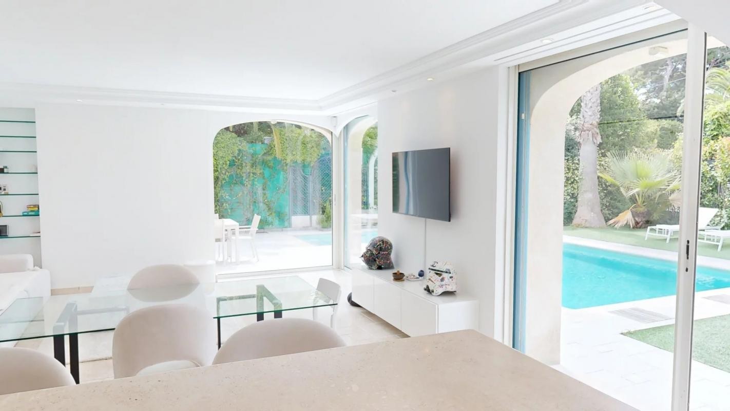 Vente Maison à Cannes 6 pièces