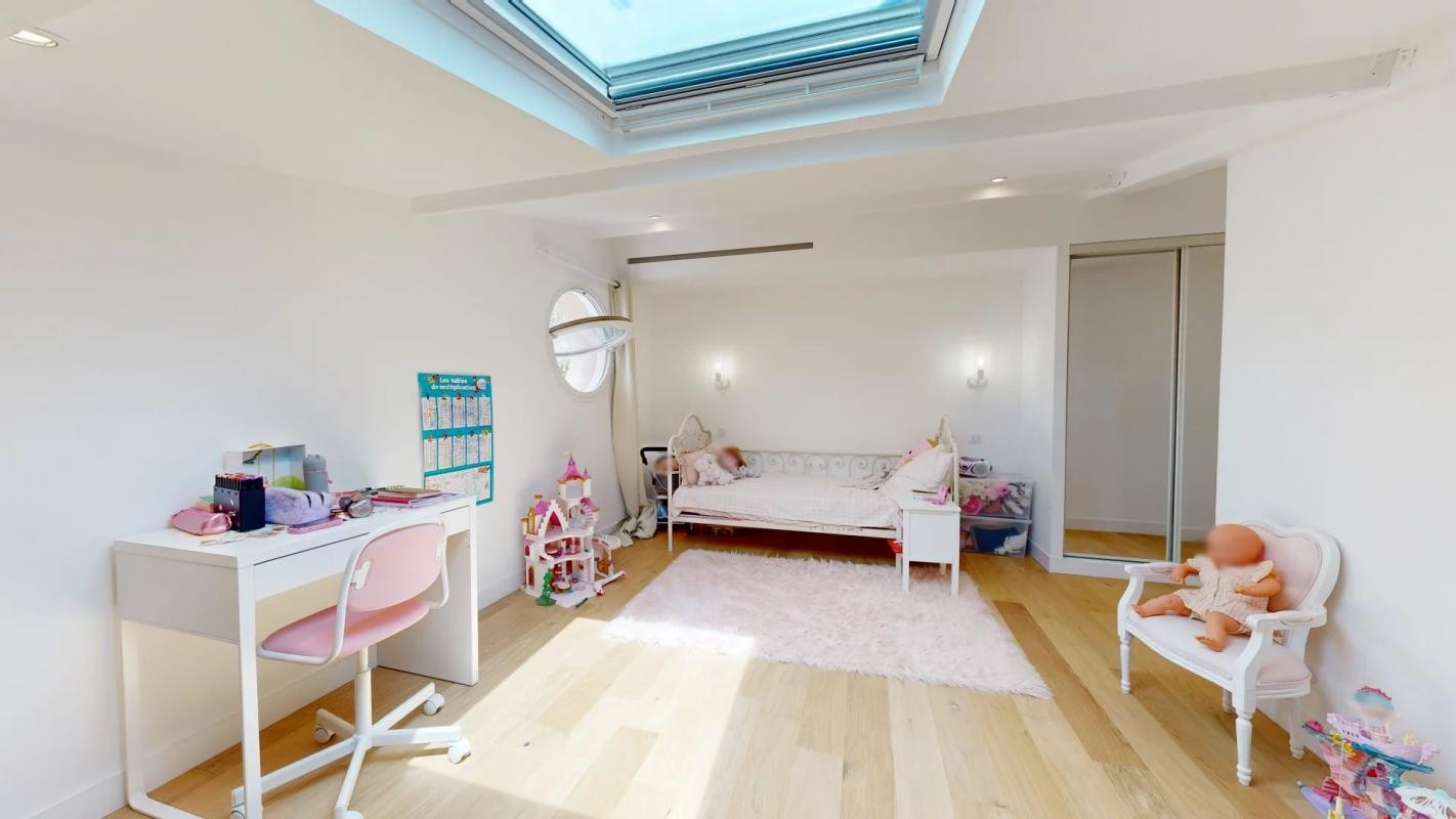 Vente Maison à Cannes 6 pièces