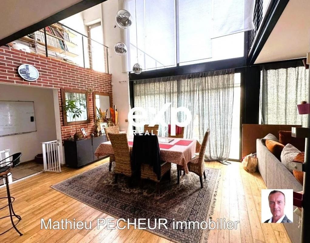 Vente Maison à Saint-Denis 5 pièces