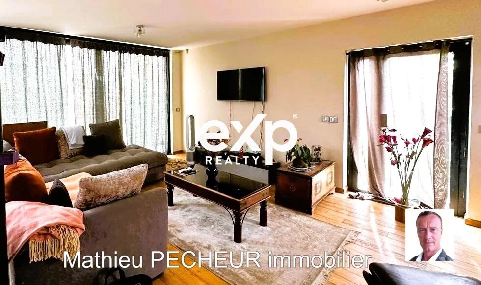 Vente Maison à Saint-Denis 5 pièces