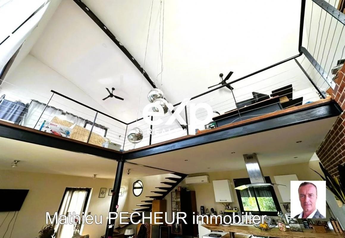 Vente Maison à Saint-Denis 5 pièces