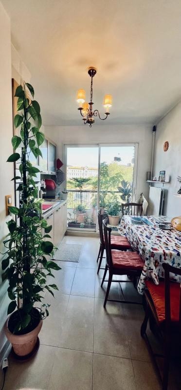 Vente Appartement à Nice 3 pièces