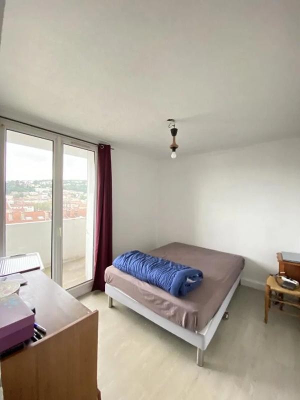 Vente Appartement à Saint-Étienne 3 pièces