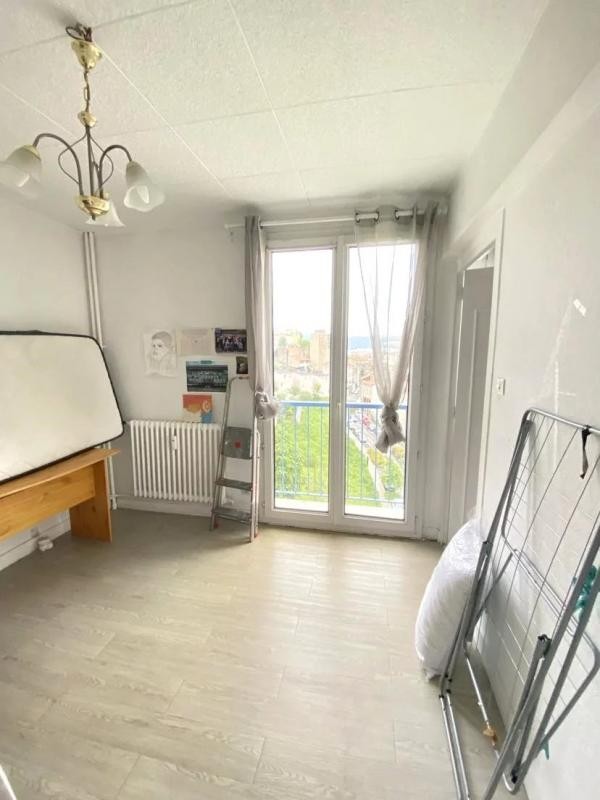 Vente Appartement à Saint-Étienne 3 pièces