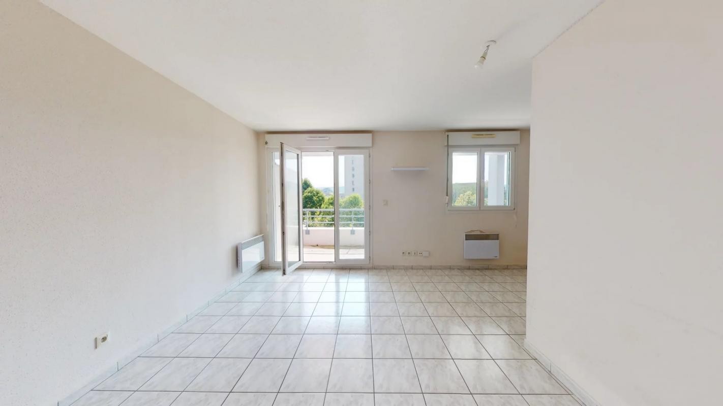 Vente Appartement à Besançon 1 pièce