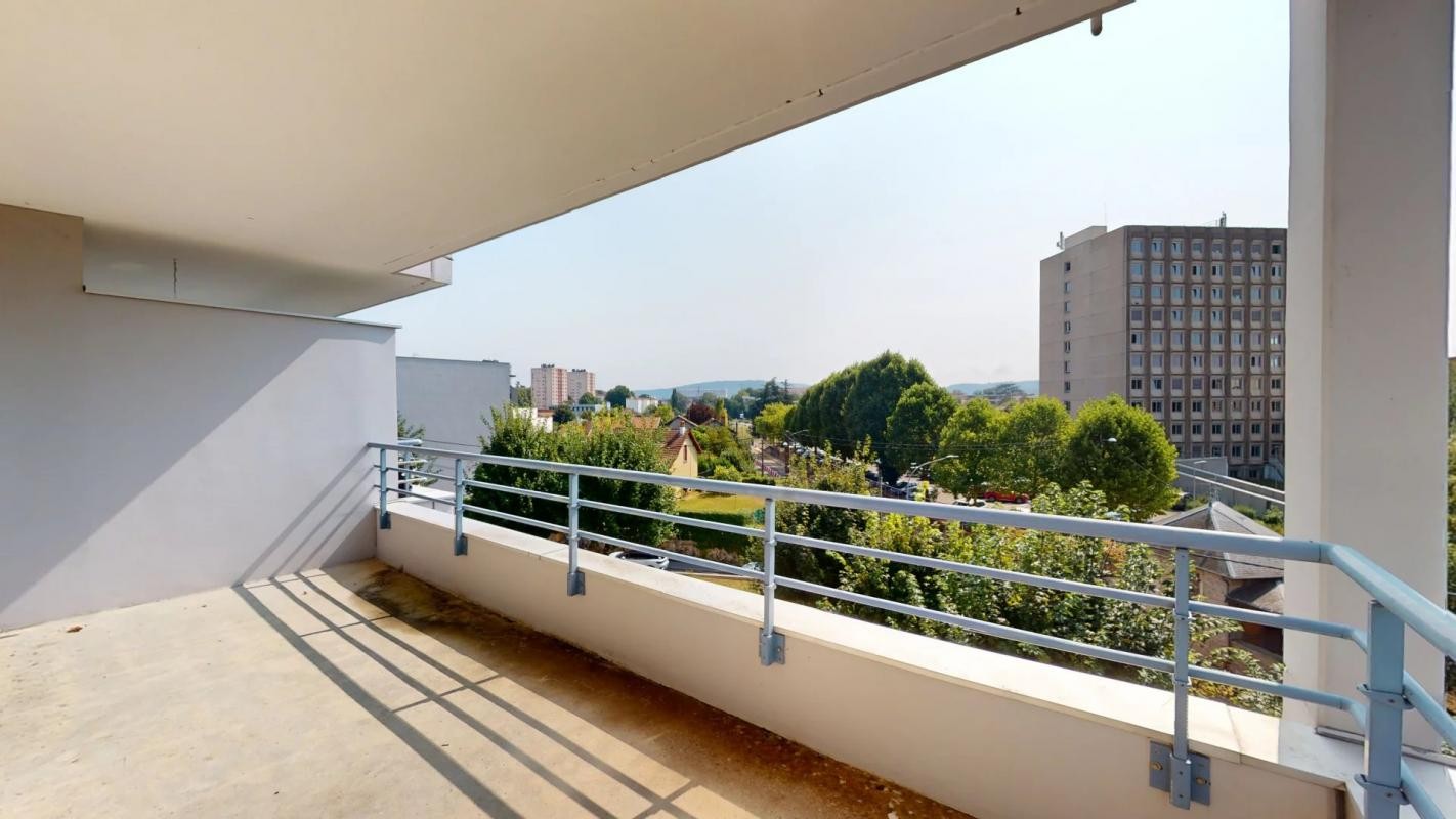 Vente Appartement à Besançon 1 pièce