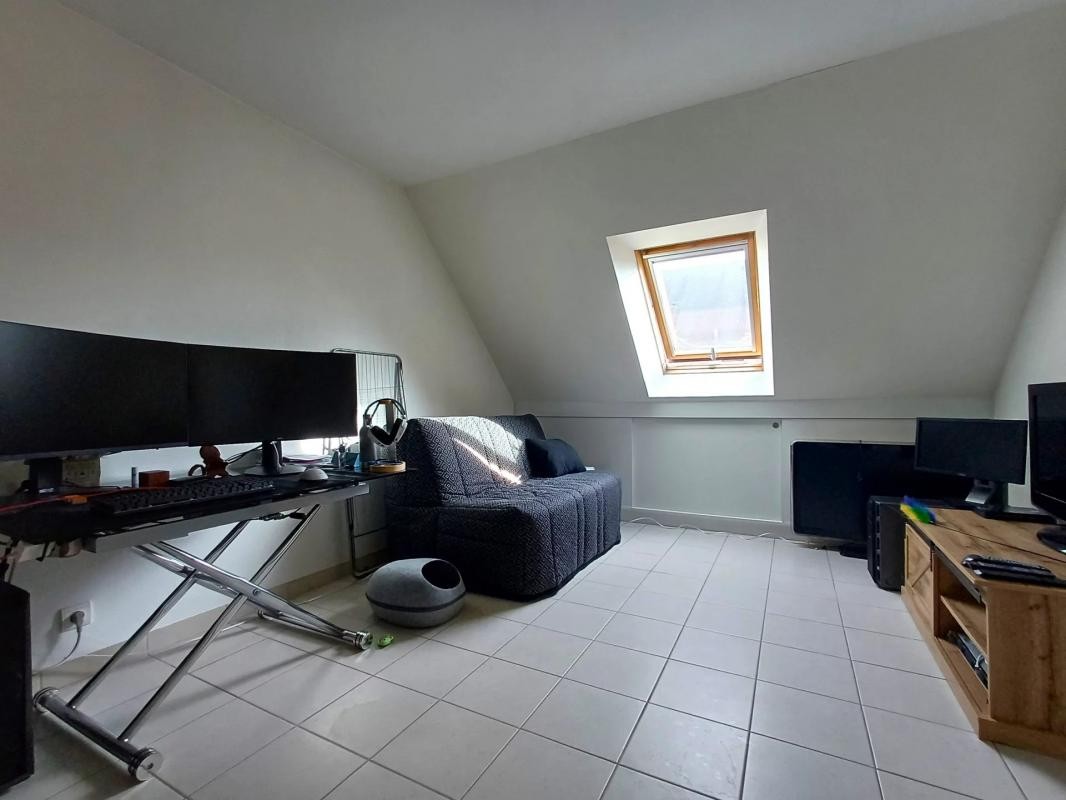 Vente Appartement à Rennes 2 pièces