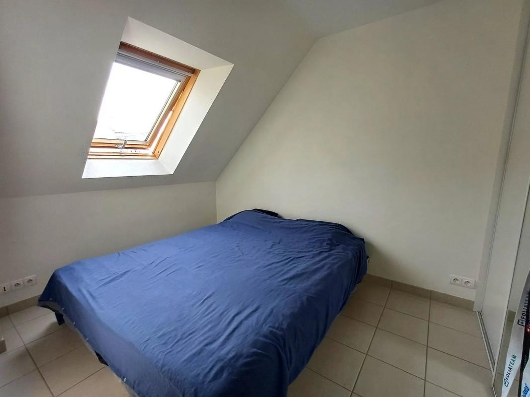 Vente Appartement à Rennes 2 pièces