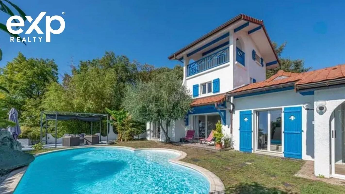 Vente Maison à Thonon-les-Bains 9 pièces