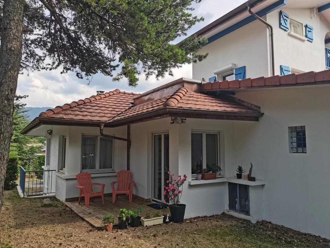 Vente Maison à Thonon-les-Bains 9 pièces