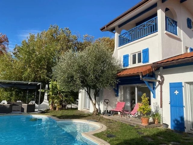 Vente Maison à Thonon-les-Bains 9 pièces