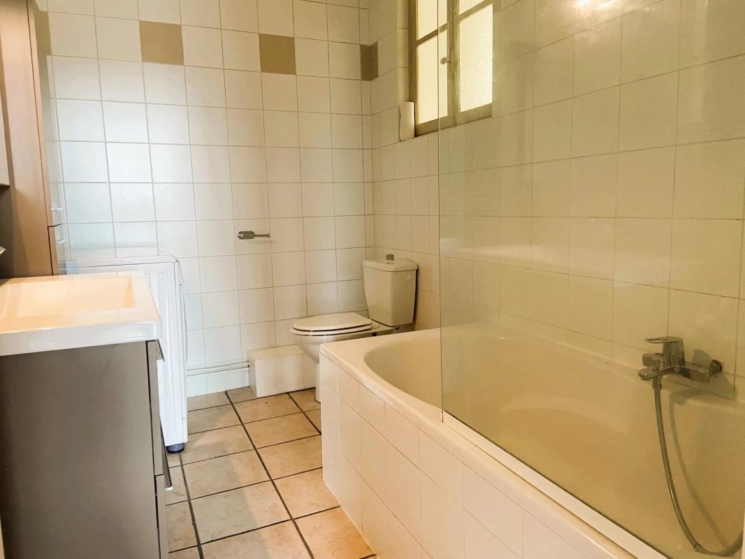 Vente Appartement à Vichy 3 pièces