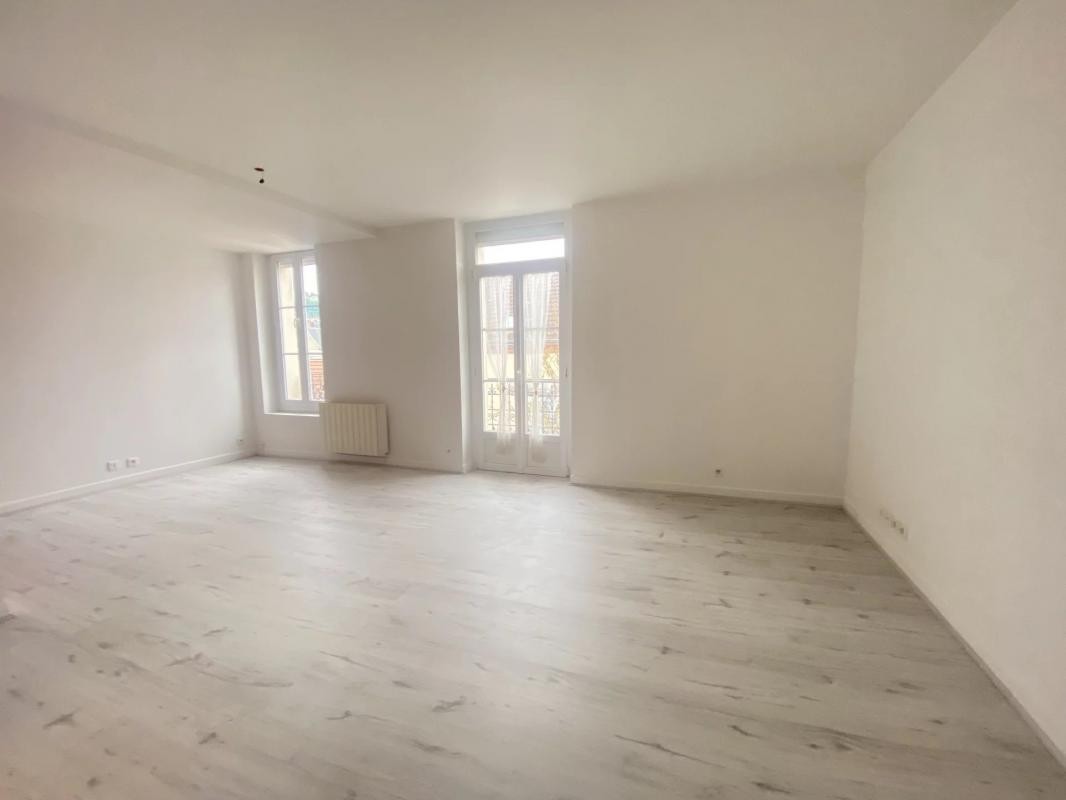 Vente Appartement à Vichy 3 pièces