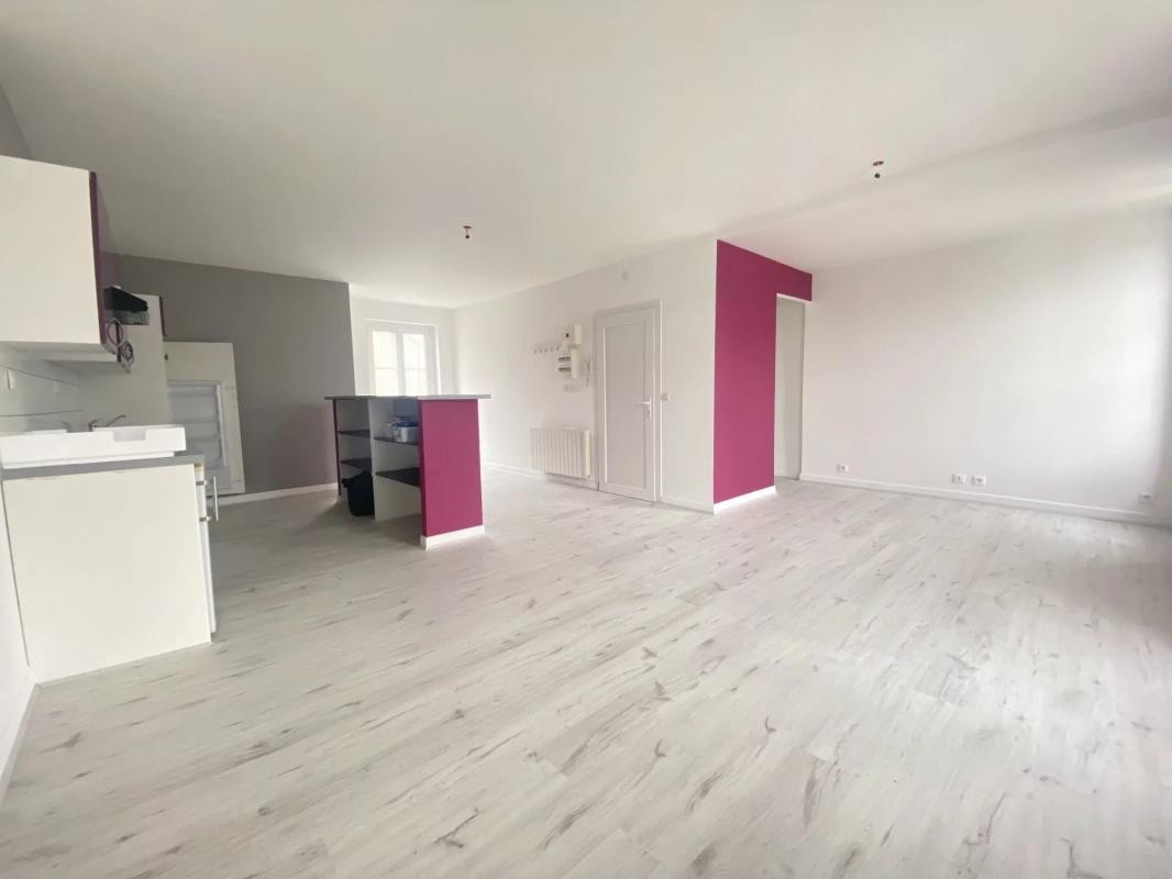 Vente Appartement à Vichy 3 pièces