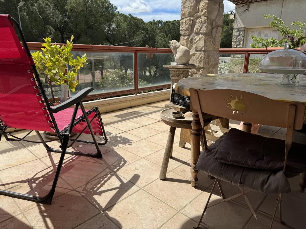 Vente Maison à Nîmes 4 pièces