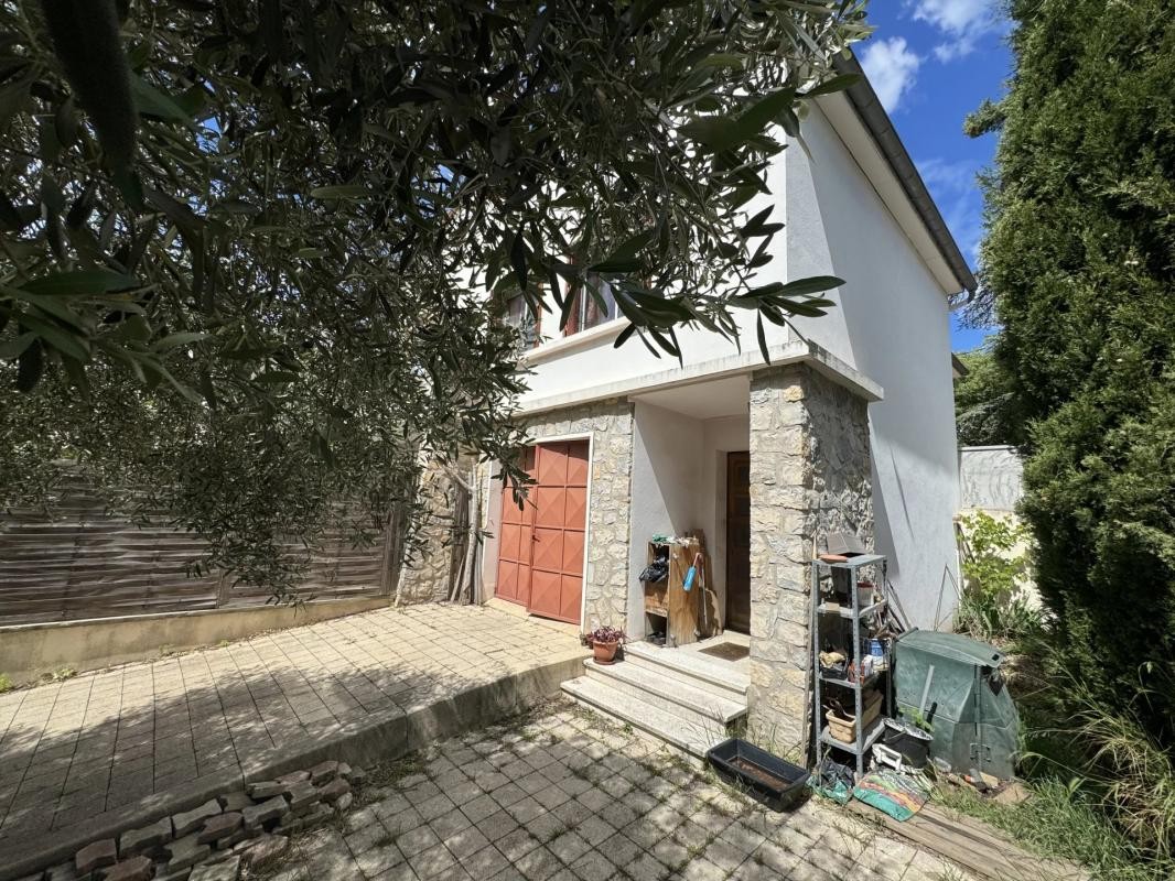 Vente Maison à Nîmes 4 pièces