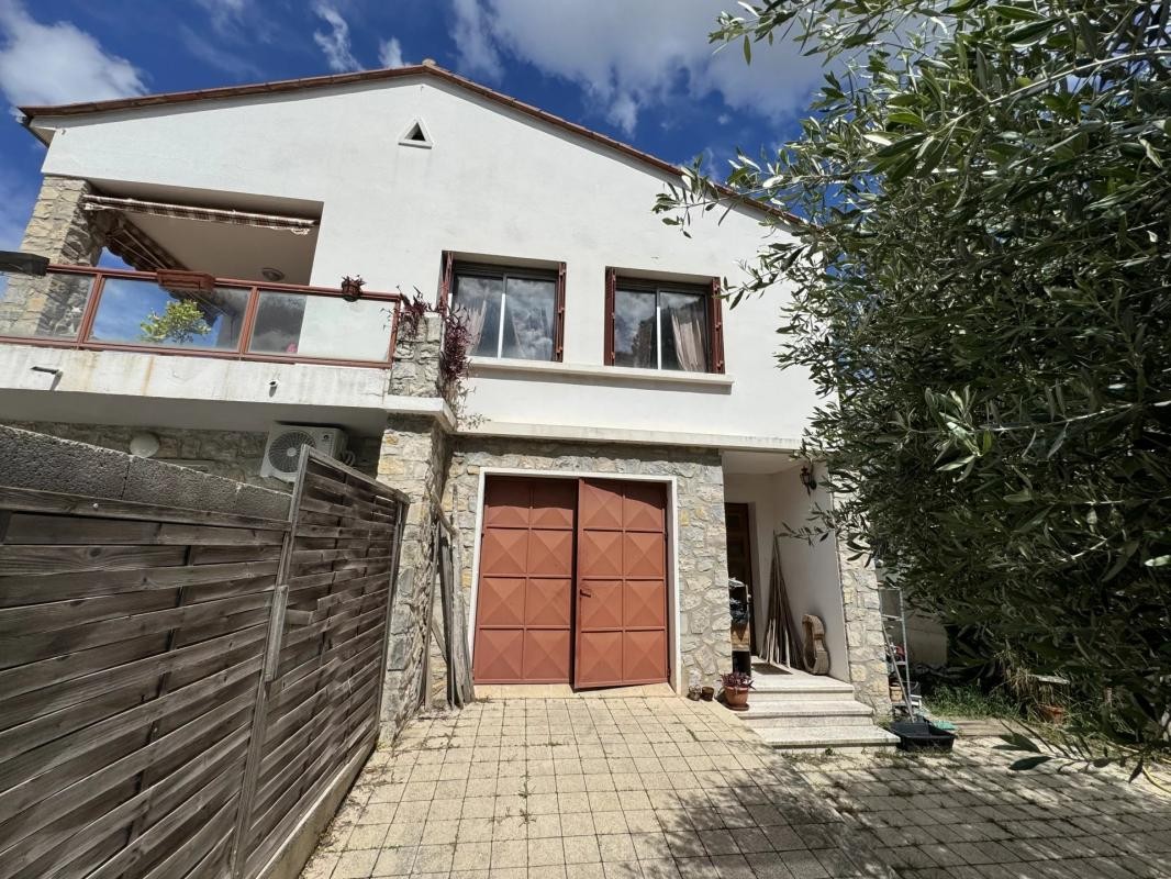 Vente Maison à Nîmes 4 pièces