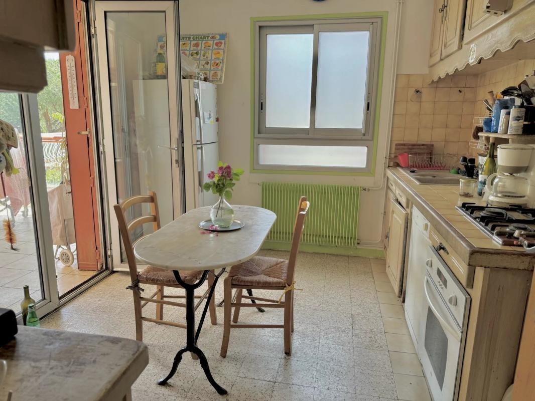 Vente Maison à Nîmes 4 pièces