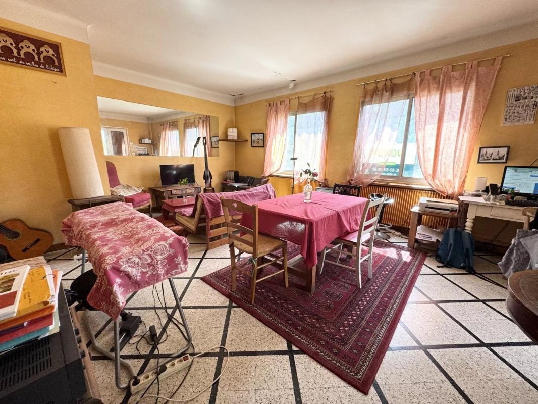 Vente Maison à Nîmes 4 pièces