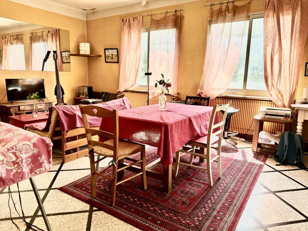 Vente Maison à Nîmes 4 pièces