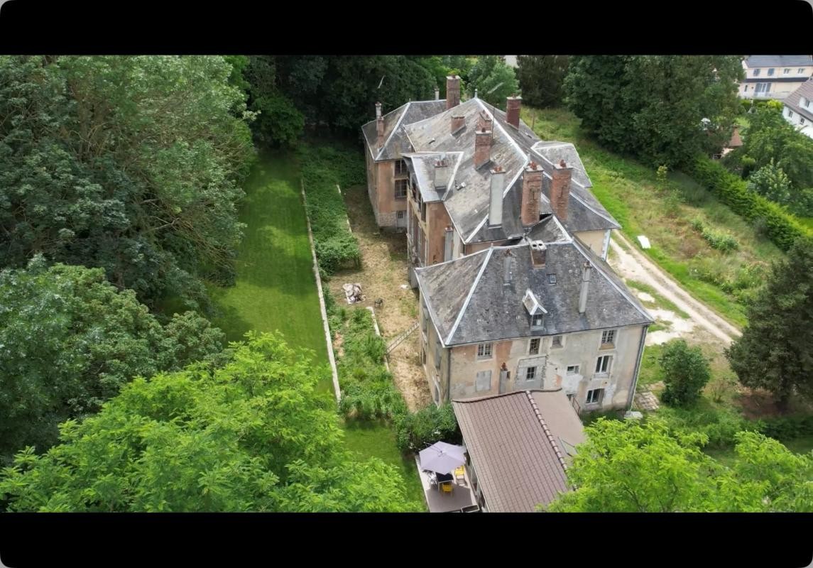 Vente Maison à Château-Thierry 35 pièces