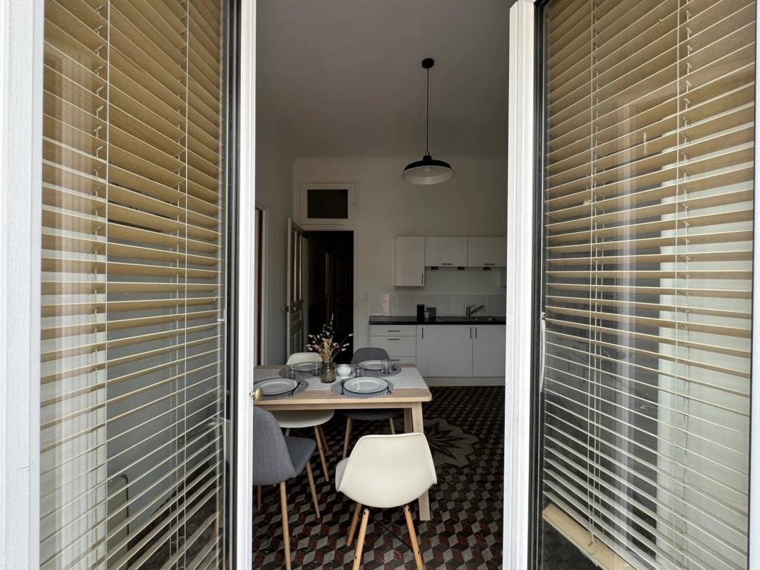 Vente Maison à Nîmes 4 pièces