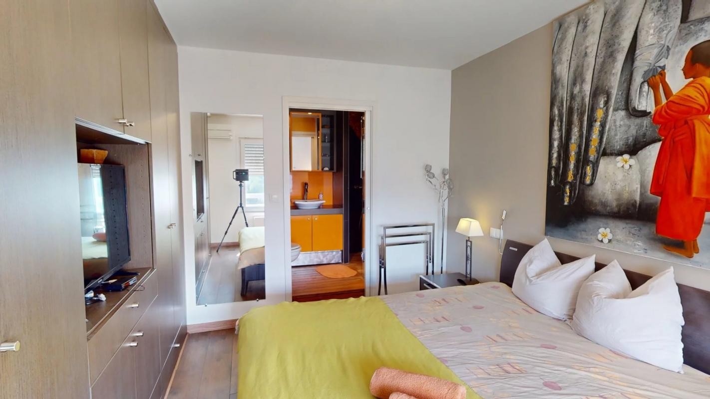 Vente Appartement à Strasbourg 5 pièces