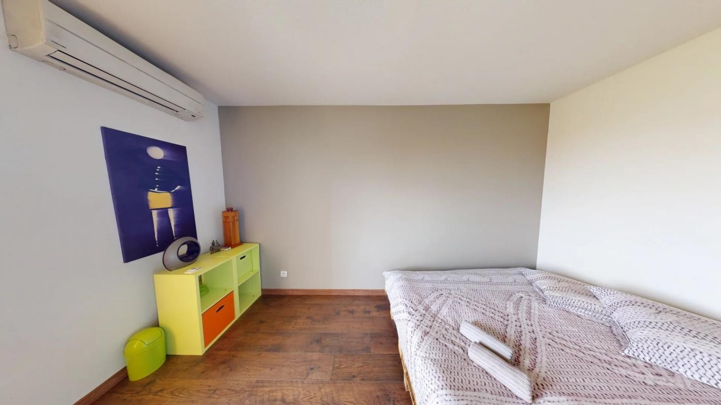 Vente Appartement à Strasbourg 5 pièces