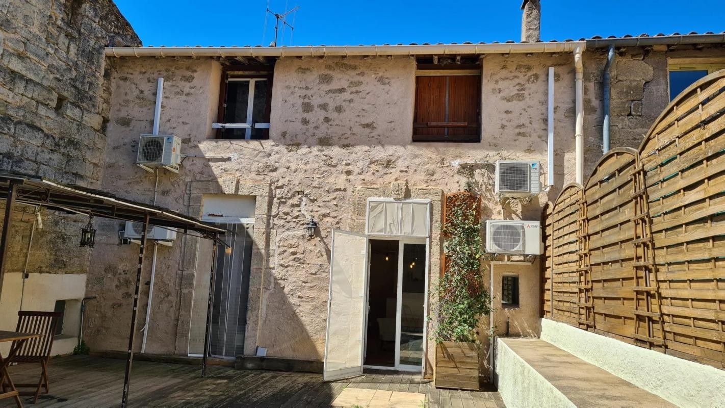 Vente Appartement à Pézenas 3 pièces