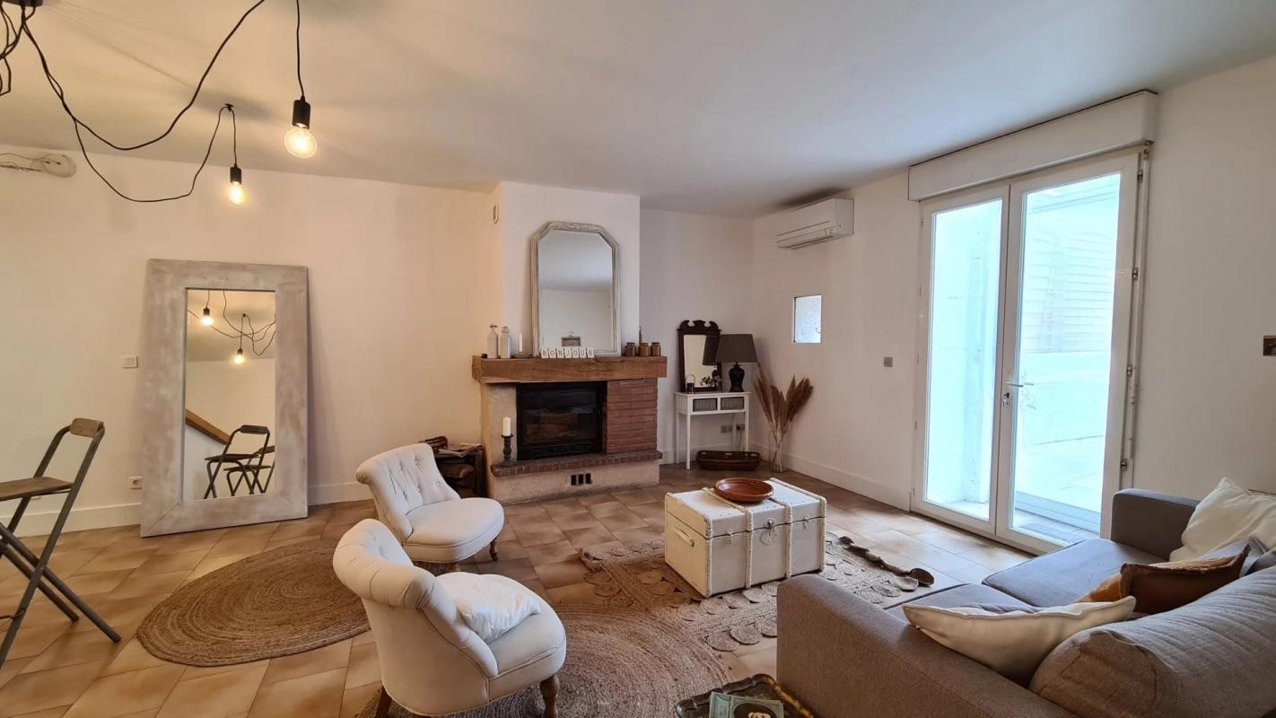 Vente Appartement à Pézenas 3 pièces