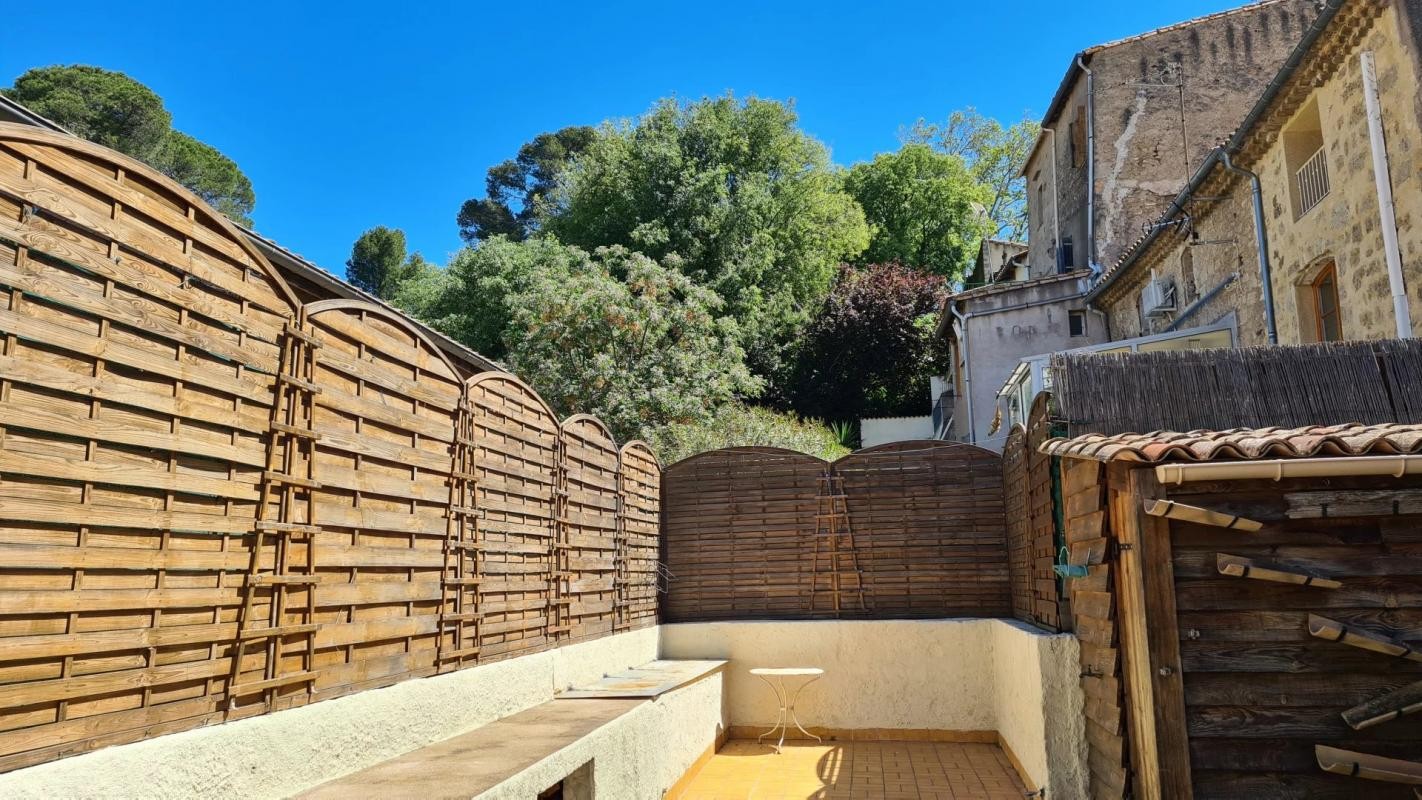 Vente Appartement à Pézenas 3 pièces