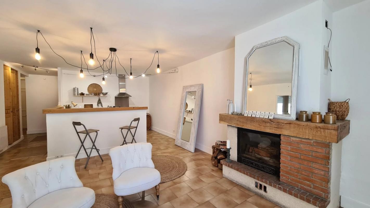 Vente Appartement à Pézenas 3 pièces