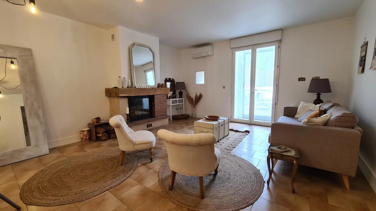 Vente Appartement à Pézenas 3 pièces