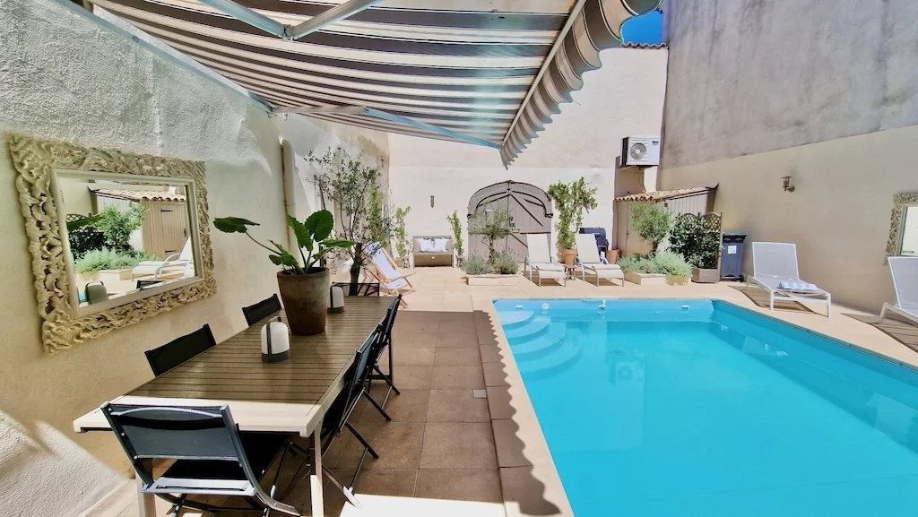 Vente Maison à Pézenas 8 pièces