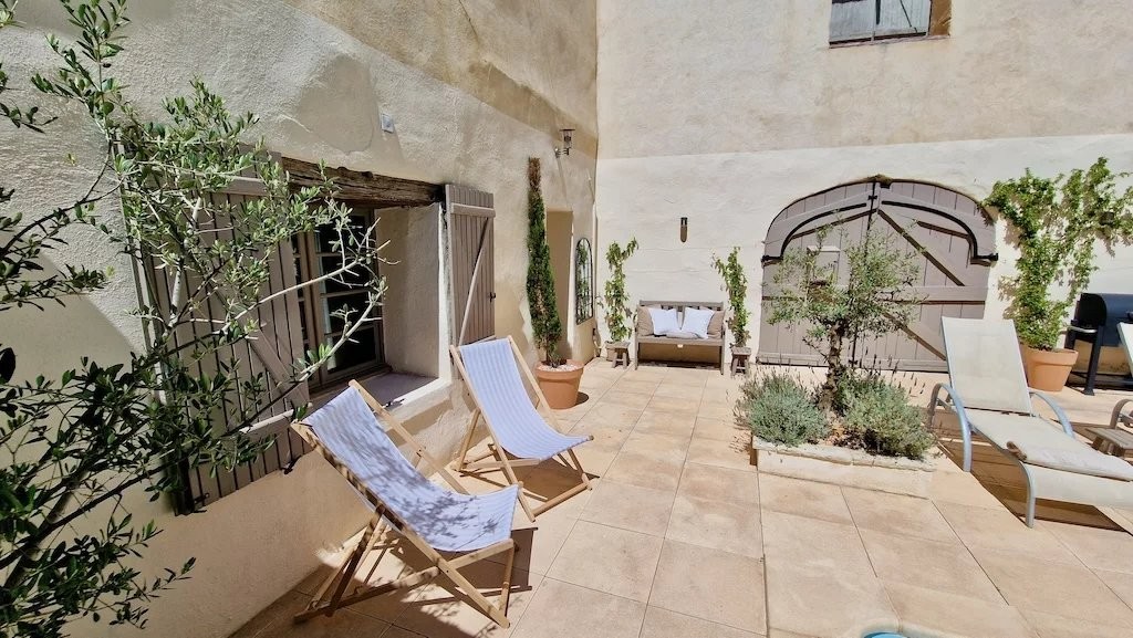 Vente Maison à Pézenas 8 pièces