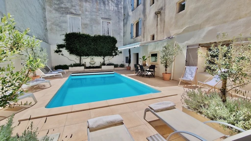 Vente Maison à Pézenas 8 pièces