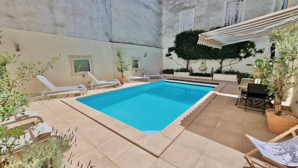 Vente Maison à Pézenas 8 pièces