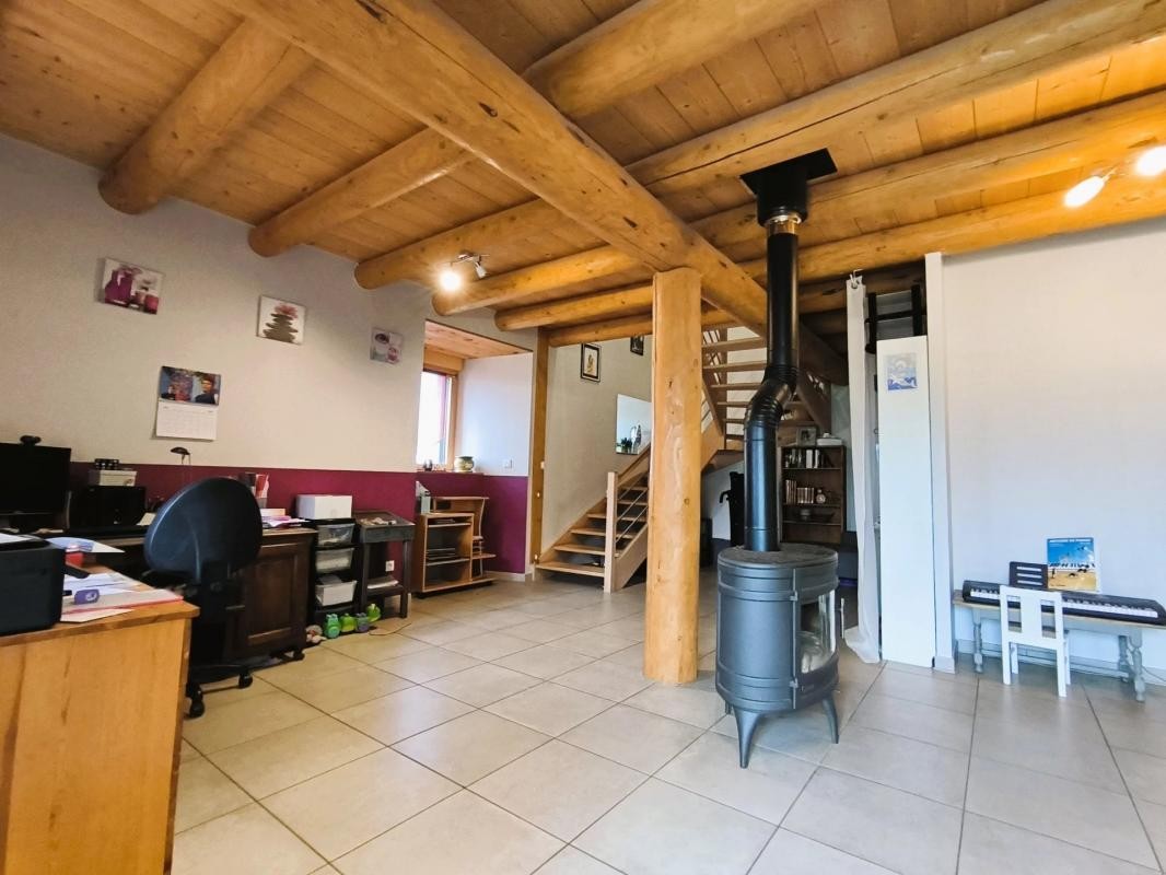 Vente Maison à Landos 6 pièces