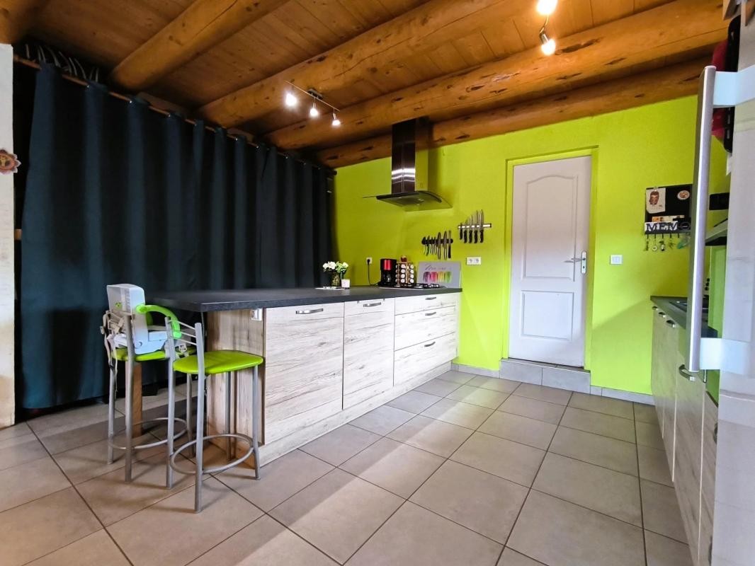 Vente Maison à Landos 6 pièces