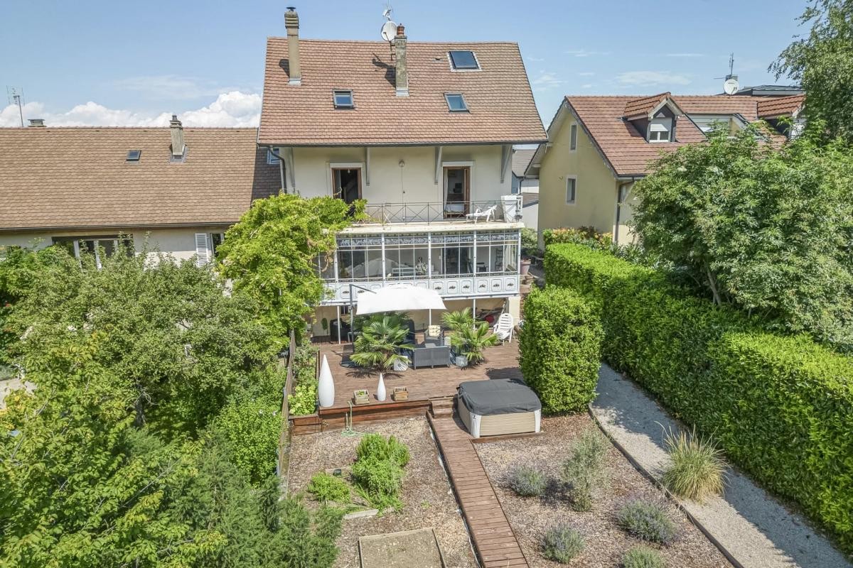 Vente Maison à Thonon-les-Bains 12 pièces