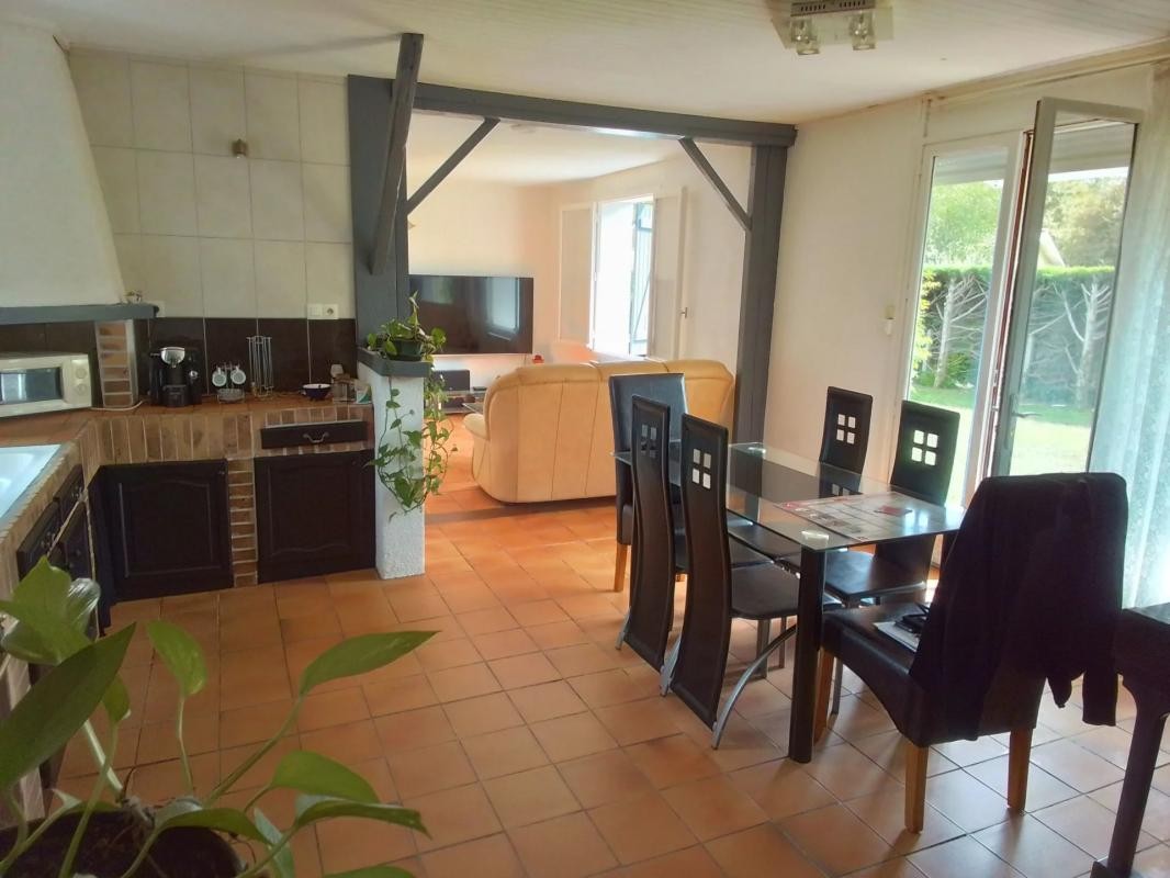 Vente Maison à Langon 6 pièces