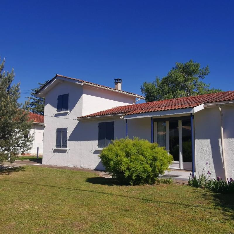 Vente Maison à Langon 6 pièces