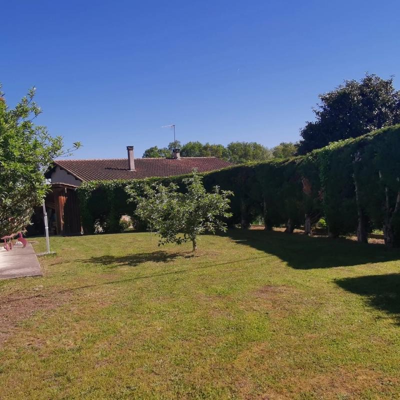 Vente Maison à Langon 6 pièces