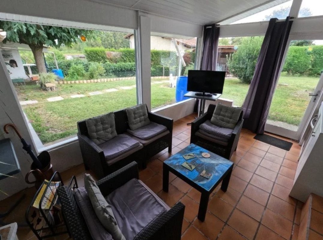 Vente Maison à Langon 6 pièces