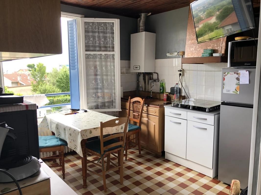 Vente Maison à Limoges 3 pièces