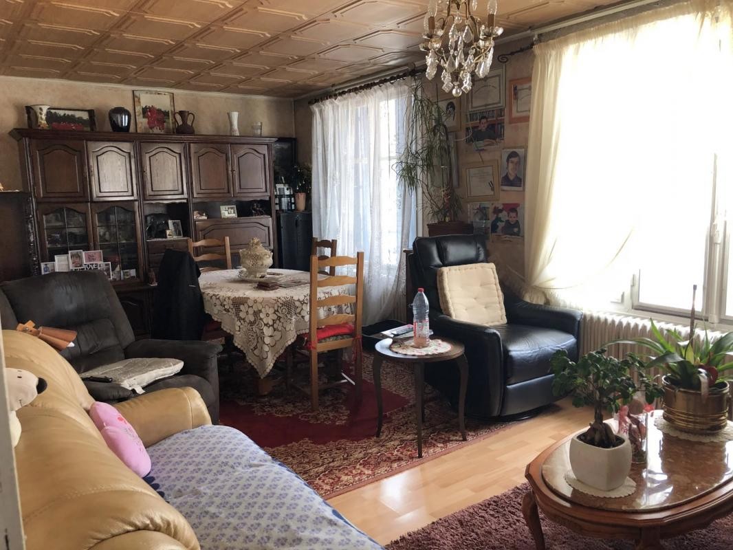 Vente Maison à Limoges 3 pièces