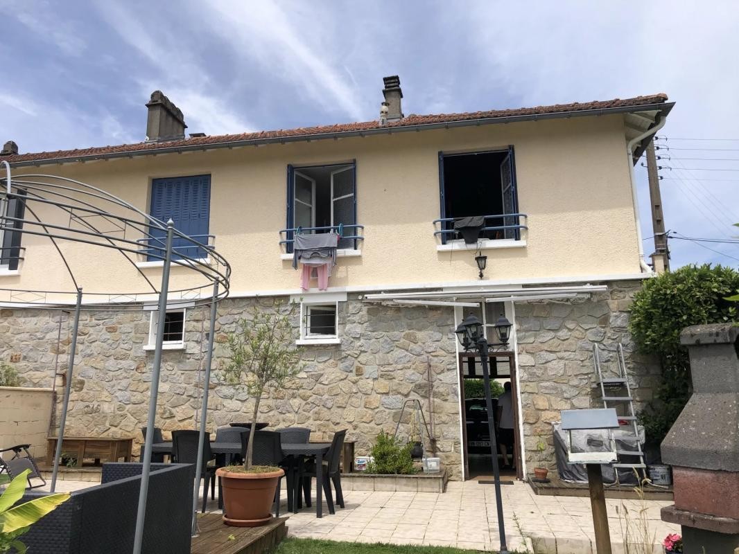 Vente Maison à Limoges 3 pièces